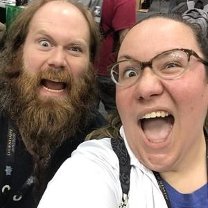 Meet your Posher, Whitney